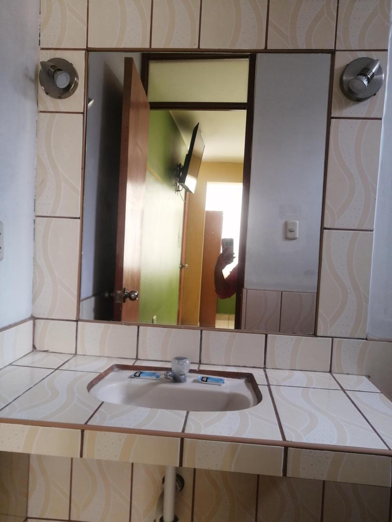Habitación Individual
