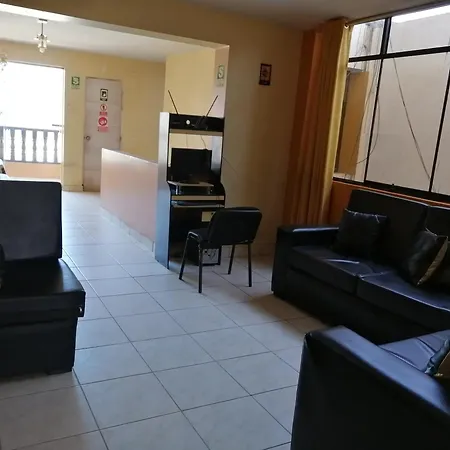 Hostal Boulevard-2